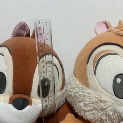 ディズニー✨　チップとデールの画像