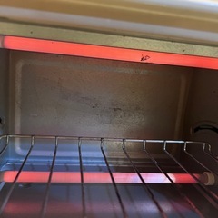 トースターの画像