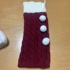 クリスマスセットの画像