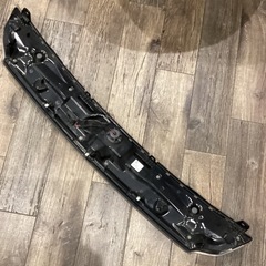 スペーシアカスタムmk32s イルミフロントグリルの画像