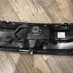 スペーシアカスタムmk32s イルミフロントグリルの画像