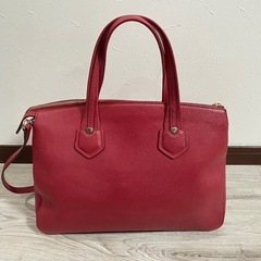 FURLA バッグの画像