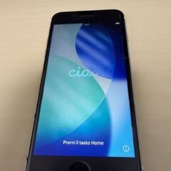 iPhone SE 第2世代 (SE2) ホワイト　２５６Ｇの画像