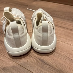 ②PUMAスニーカー☆22.5センチの画像