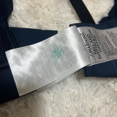 エルゴ ベビーOMNI360 オムニ360 クールエア 抱っこ紐 ネイビーの画像