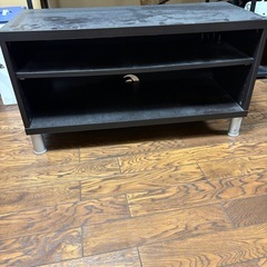 テレビ台の画像