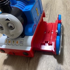 かおがうごくよ！なかまとおしゃべりビッグトーマスの画像