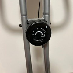 Exerpeutic エアロバイク /フィットネスバイクの画像