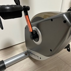 Exerpeutic エアロバイク /フィットネスバイクの画像