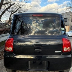 スズキ　アルトラパン　| 平成27年　| 車検有り　| ８万キロの画像