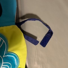 布絵本　おもちゃ　ベビーの画像