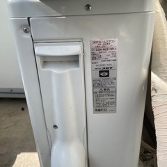 エアコン コロナ2019の画像