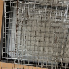 KAWAI コンフォート80 ケージ　小動物用の画像