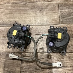 スペーシアカスタムmk32s フォグランプの画像