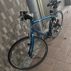 ジャイアント　エスケープR3　mサイズ 
クロスバイク　の画像