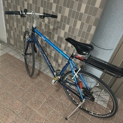 ジャイアント　エスケープR3　mサイズ 
クロスバイク　の画像