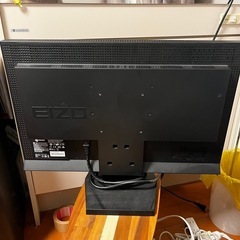 パソコンモニター　0円差し上げますの画像