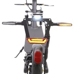 キックボード EXS1の画像