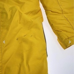 LANDS END（ランズエンド
） 冬用マウンテンパーカーの画像