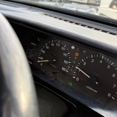 三菱デボネア平成3年車の画像