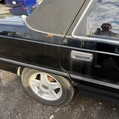 三菱デボネア平成3年車の画像