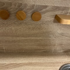 おままごとキッチン　美品の画像
