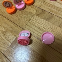 ちいかわすたスタンプの画像