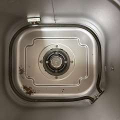 2021年式✨シロカ✨ホームベーカリーの画像