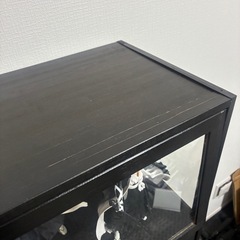 アクリルケース コレクションケースの画像