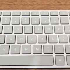 【新品未使用】定価23,870円 Microsoft Surface Keyboardの画像