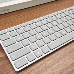 【新品未使用】定価23,870円 Microsoft Surface Keyboardの画像