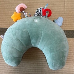 Vulli キリンのソフィー ベビージム プレイマット 赤ちゃんの画像