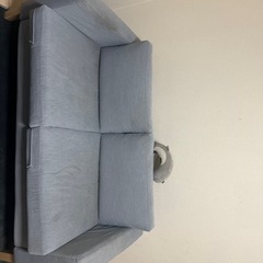 ソファーの画像