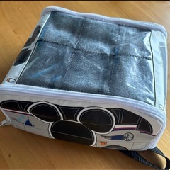 ディズニーリゾートおもちゃなどの画像