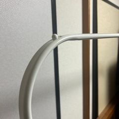 IKEA ハンガーラックの画像