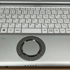 お買い得品＞1159 軽量 Panasonic レッツノート CF-LV9 16GB/SSD256 i5 office2024 Win11 大画面ノートパソコンの画像