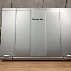 お買い得品＞1159 軽量 Panasonic レッツノート CF-LV9 16GB/SSD256 i5 office2024 Win11 大画面ノートパソコンの画像