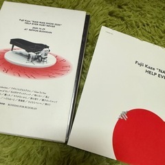 【美品ポスター付】藤井風 NAN-NAN SHOW 2020 Blu-rayの画像