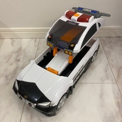 『トミカ』デカパトロールカーの画像