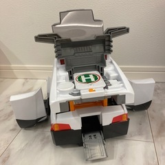 『トミカ』デカパトロールカーの画像