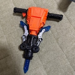 キラメイジャー　シャイニーブレイカーの画像