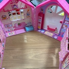 メルちゃんセットの画像