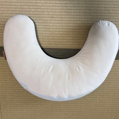 授乳クッションの画像