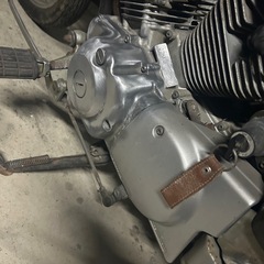 ビラーゴ250 今年まで の画像