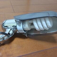 デスクライト　照明の画像