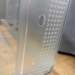 ケージ グラスハーモニー600の画像