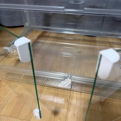 ケージ グラスハーモニー600の画像