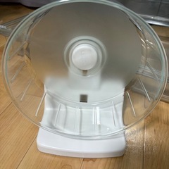 ケージ グラスハーモニー600の画像