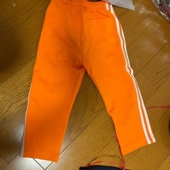 しょうび第2幼稚園　体操着の画像