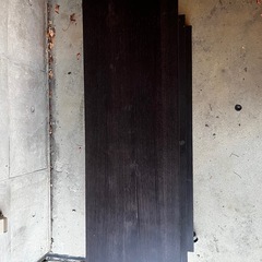 テレビ台　0円差し上げますの画像